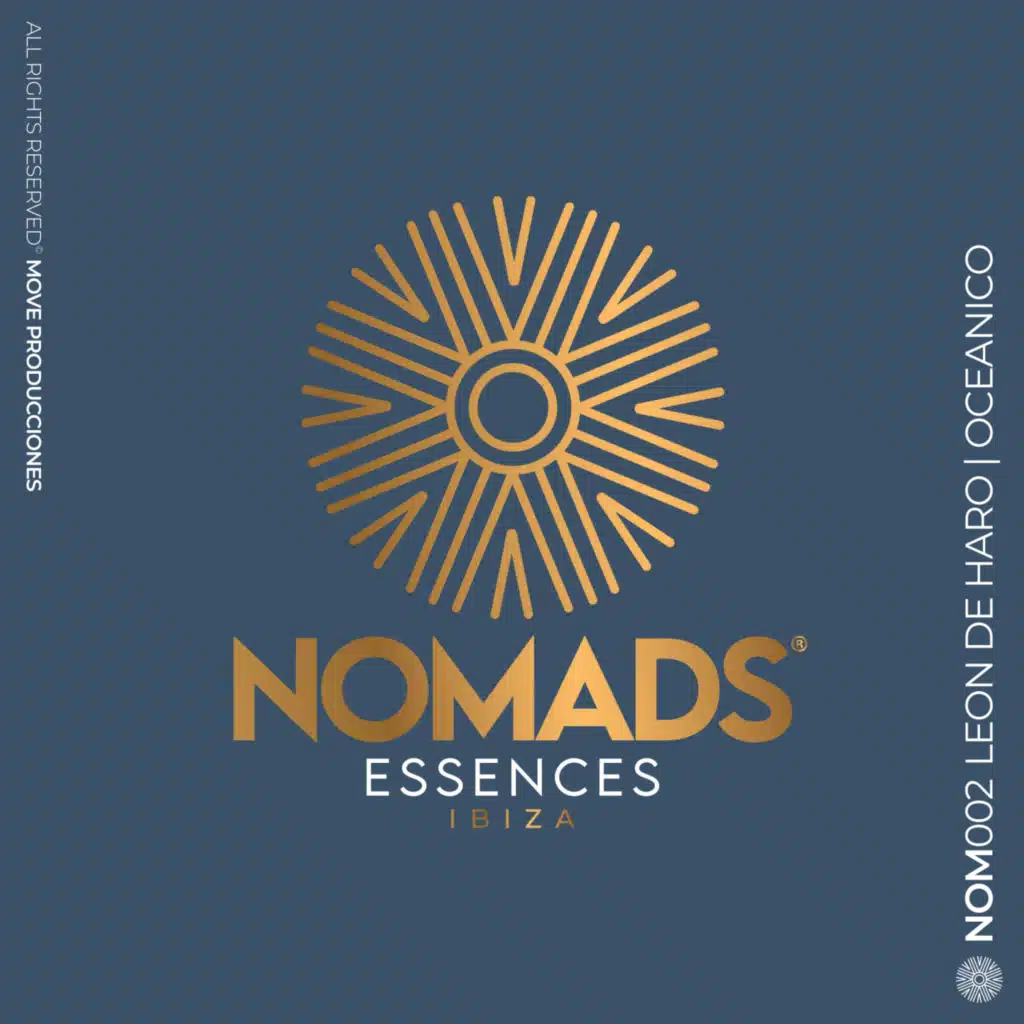 Oceanico (Radio Edit)