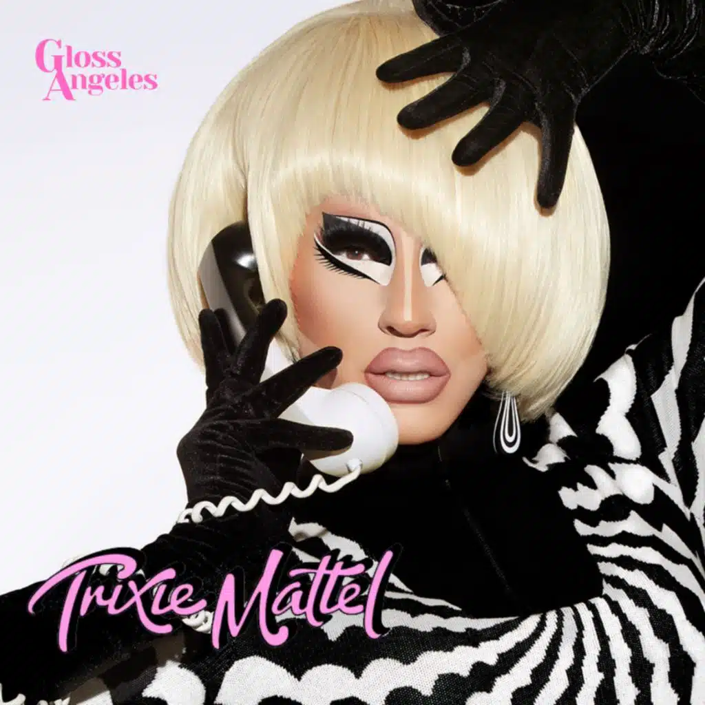 Trixie Mattel on Her "Traumatized" Skin, "Sephora Kids" and The Importance of Making Changes to Your Makeup