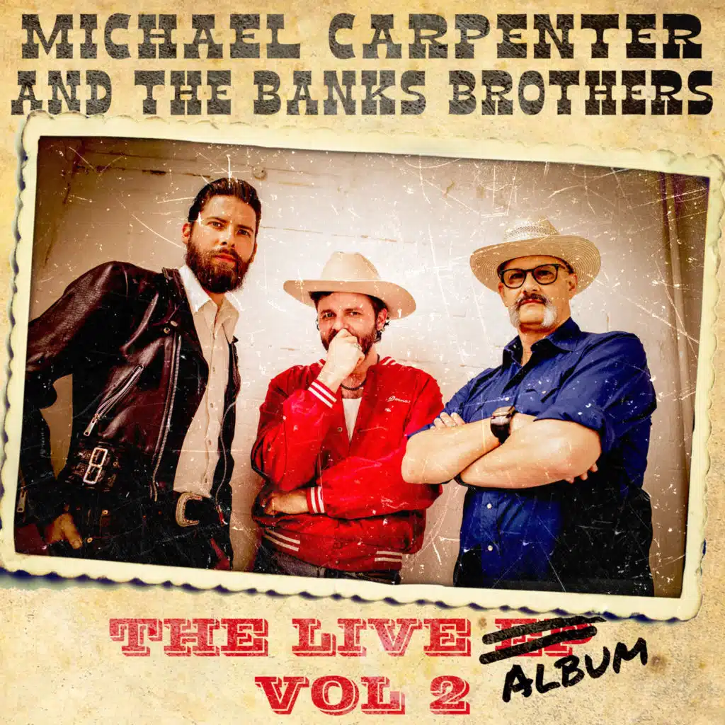 The Live Album, Vol. 2