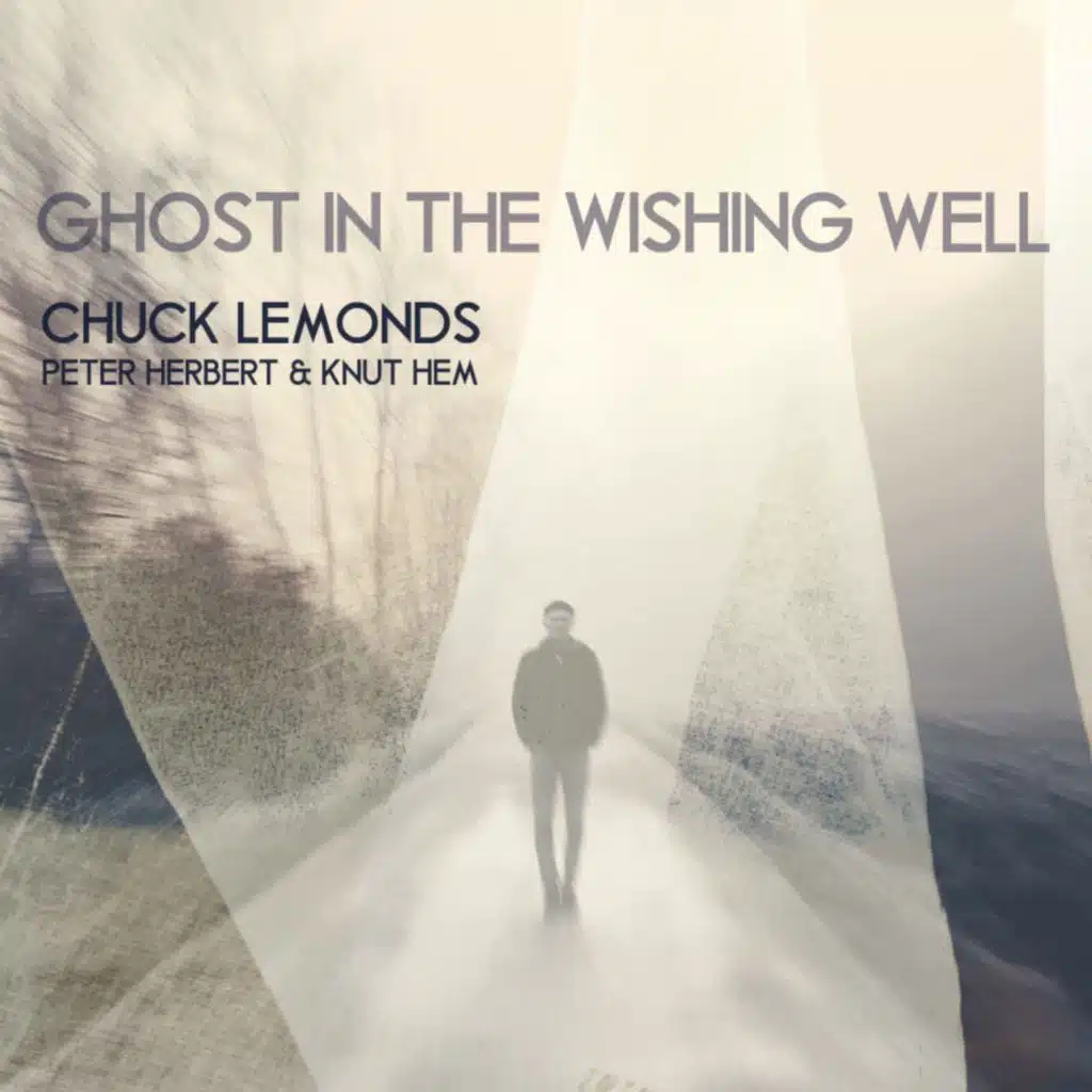 Ghost In The Wishing Well