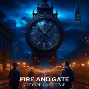 Fire and Gate