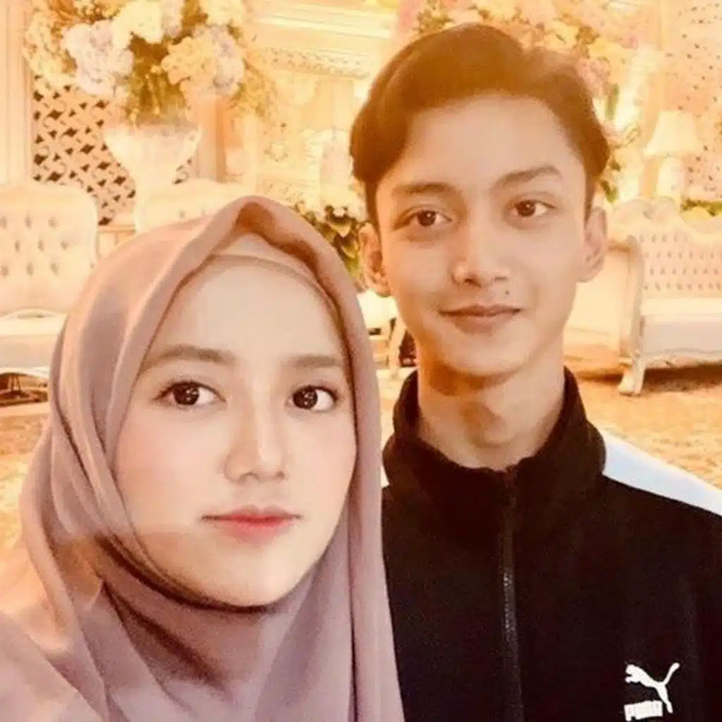 Sholawat Jodoh (feat. AGLATIEF)