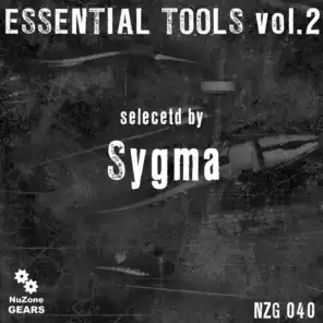 Essential Tools, Vol. 2 (Selected By Sygma)