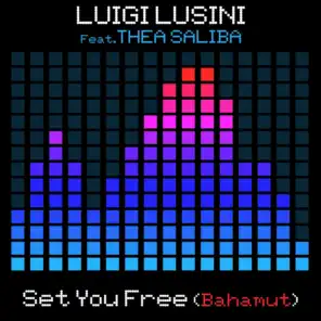 Set You Free (LL Radio Mix)
