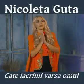 Nicoleta Guta