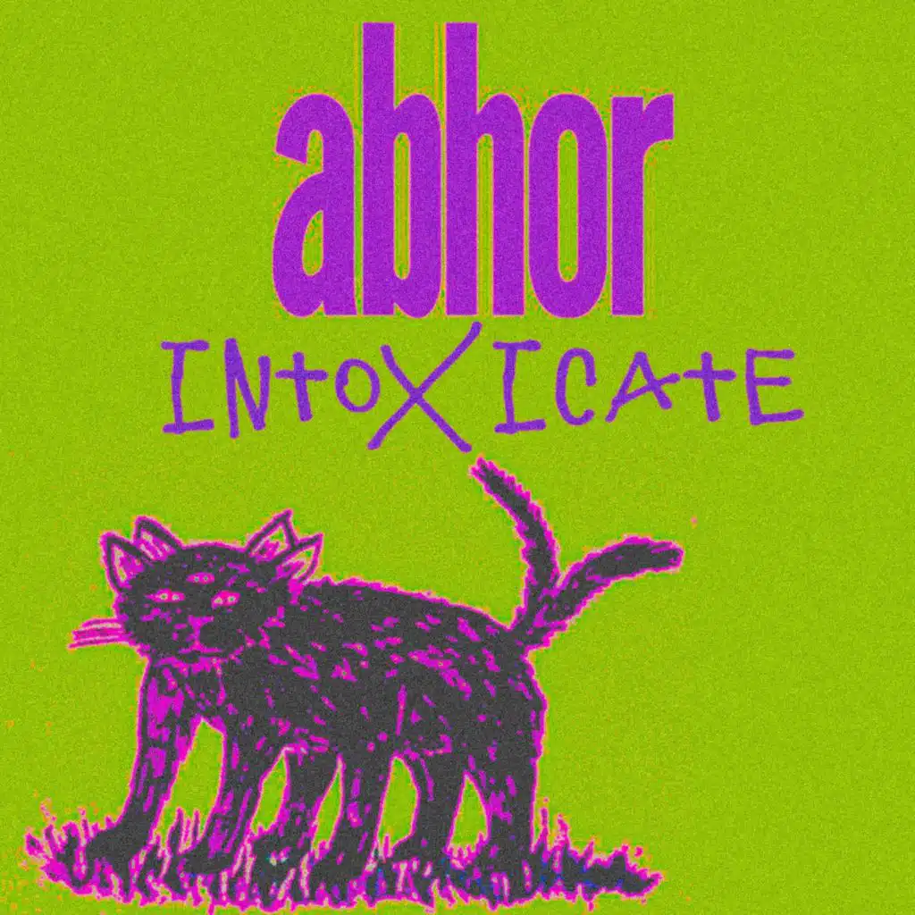Abhor