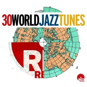 30 World Jazz Tunes