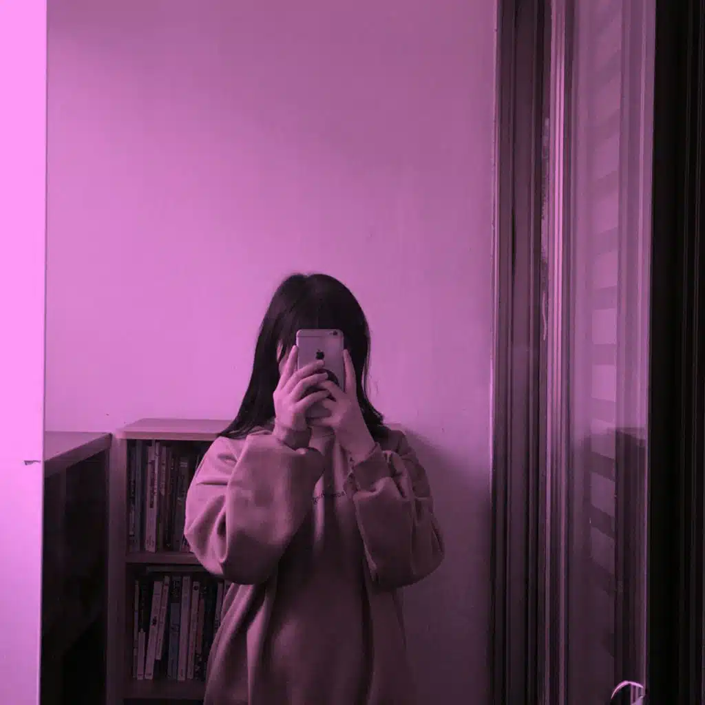 Aesthetic in Me