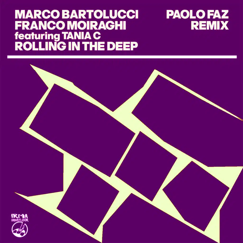 Franco Moiraghi & Marco Bartolucci