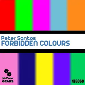 Forbidden Colours (Alternative Mix)