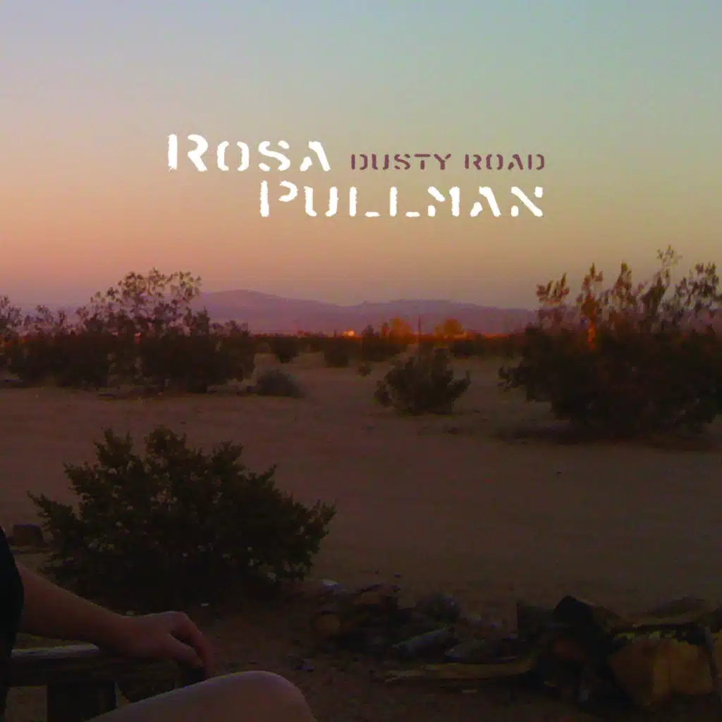 Dusty Road