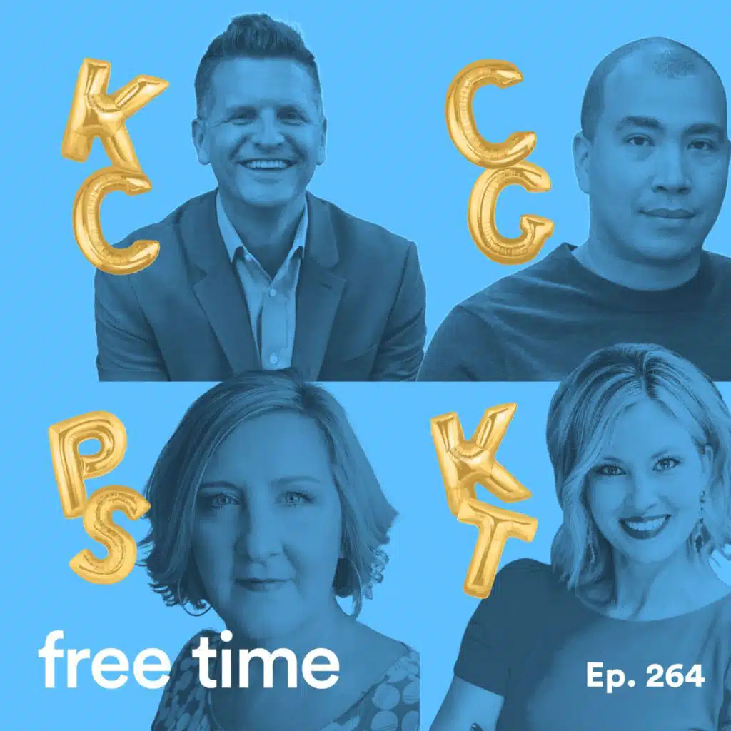 264: 🦧&nbsp;What to Do When You Lose Your Biggest Client (Part One)