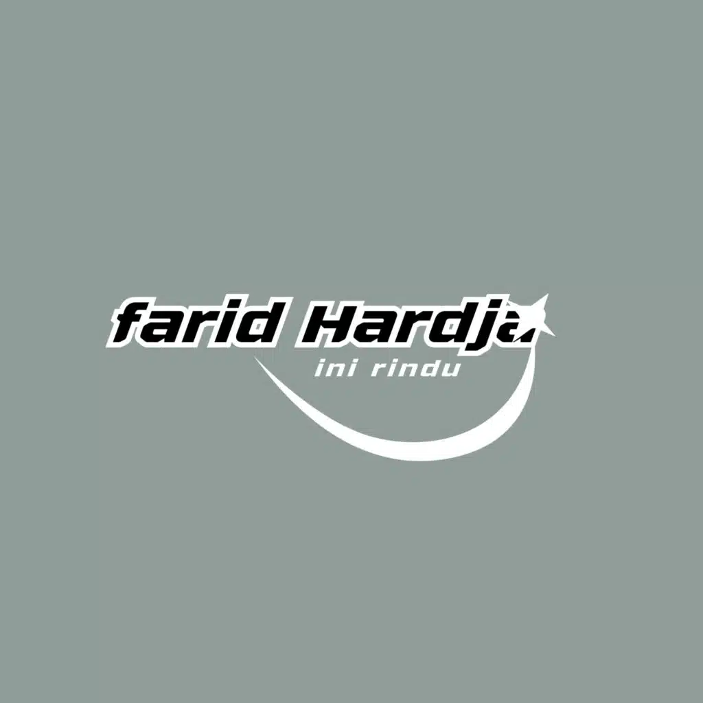 Farid Hardja