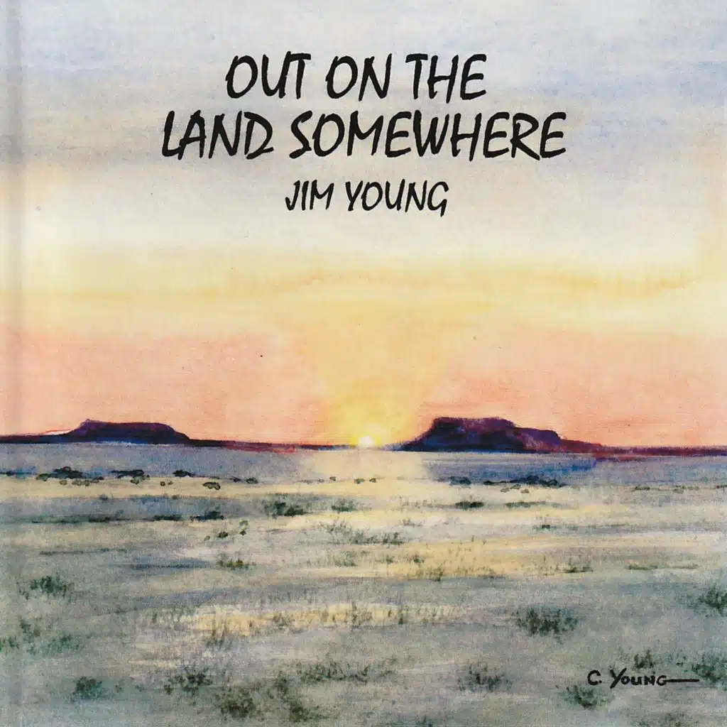 Who's Coming Up The Road (feat. Michael Fetler)