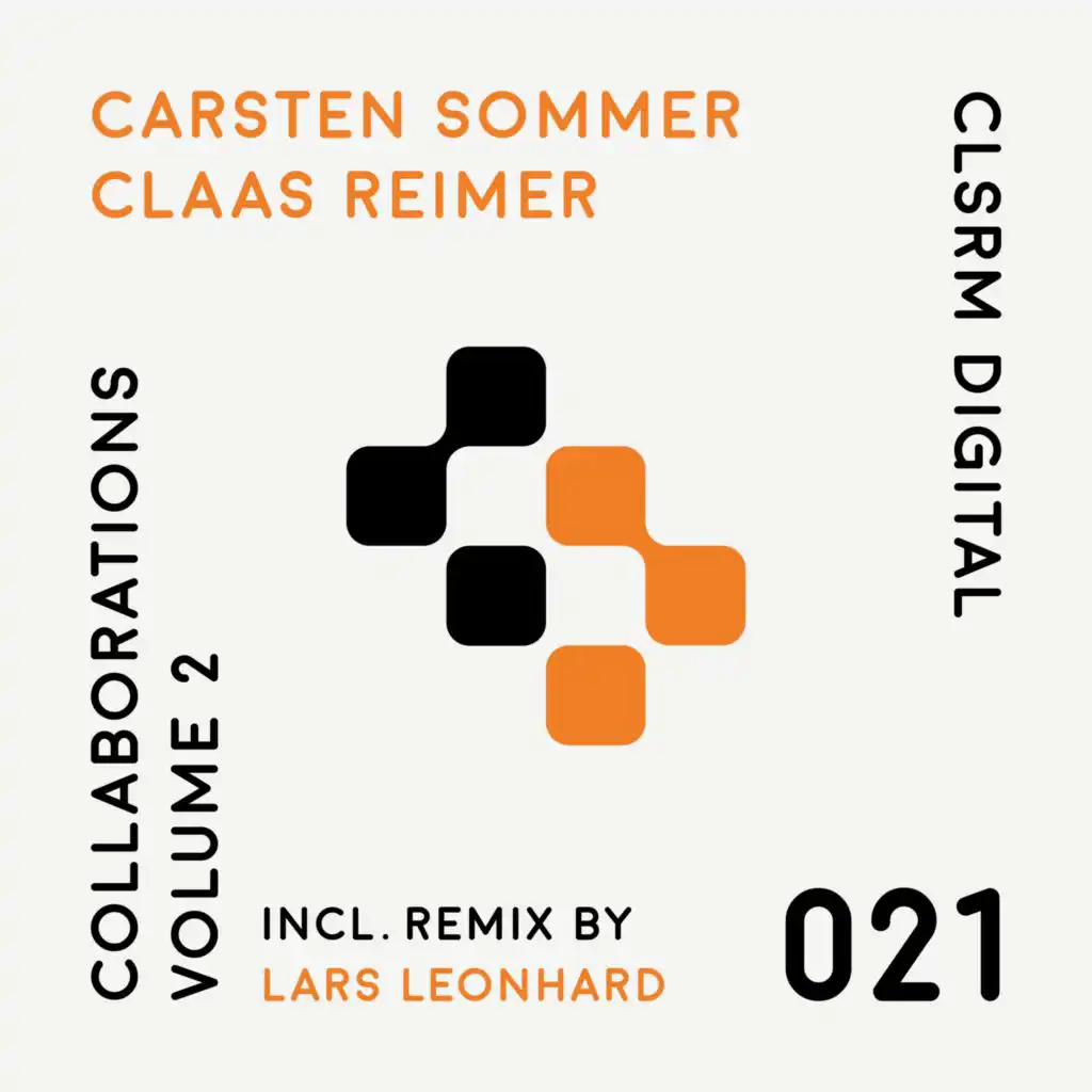 Carsten Sommer vs. Claas Reimer