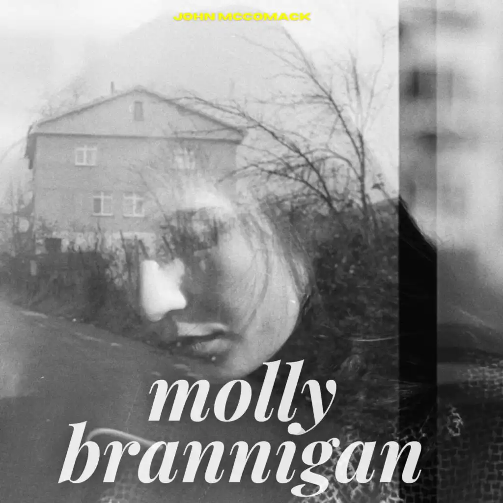 Molly Brannigan - John McComack