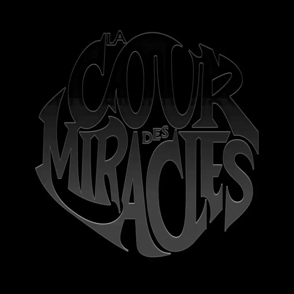 La Cour des Miracles (feat. Nekfeu)