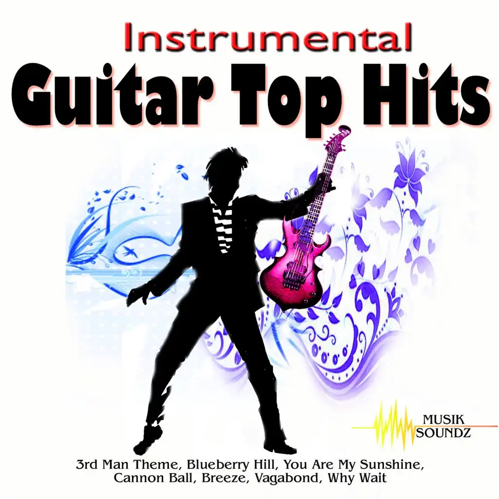 Instrumental Guitar Top Hits