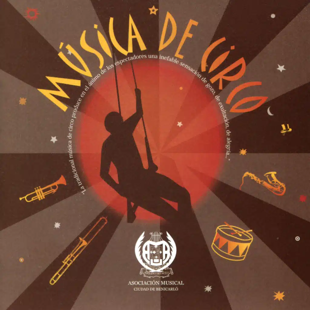 Música de Circo