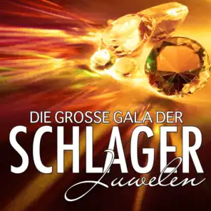 Die grosse Gala der Deutschen Schlagerjuwelen, Vol. 4
