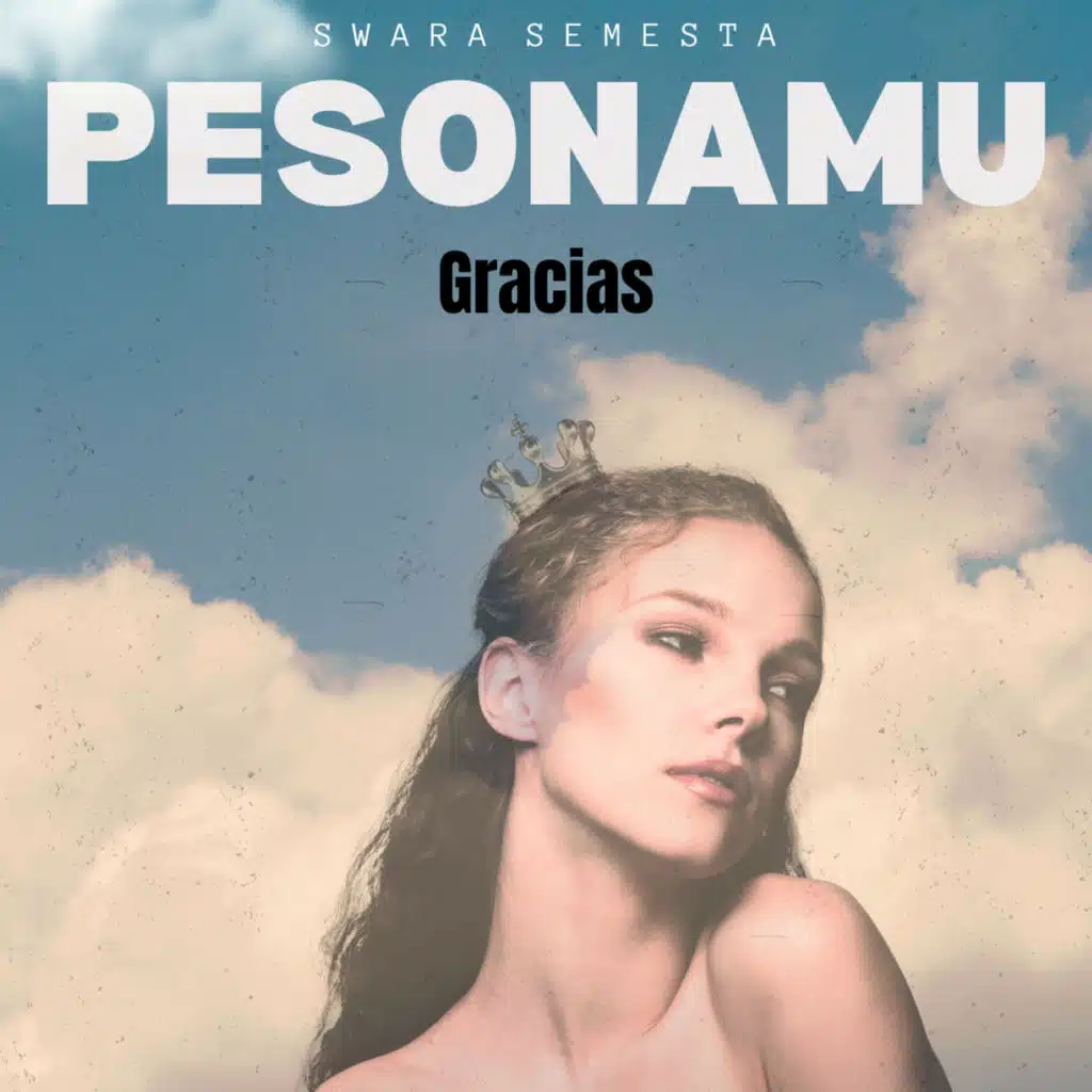 Pesonamu