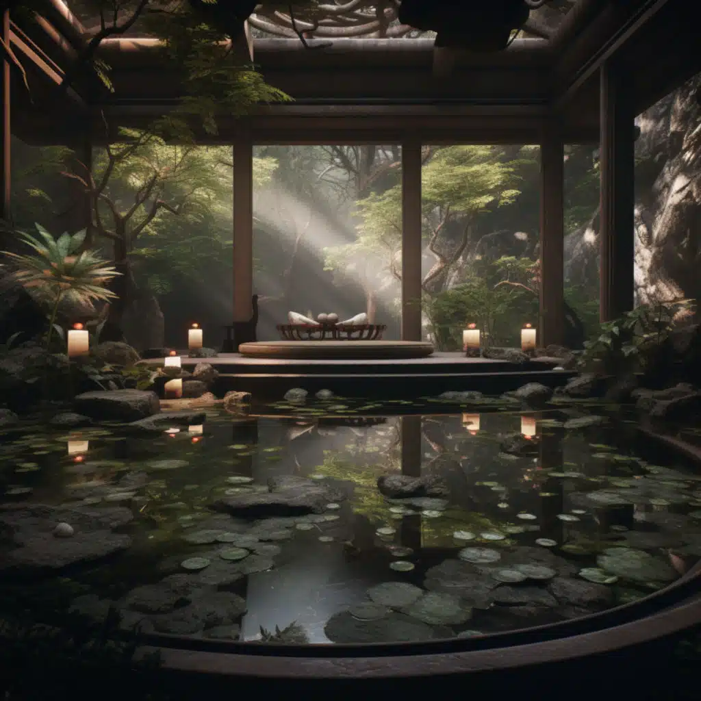 Soothing Ambient Music: Melodies for Relaxation and Serenity