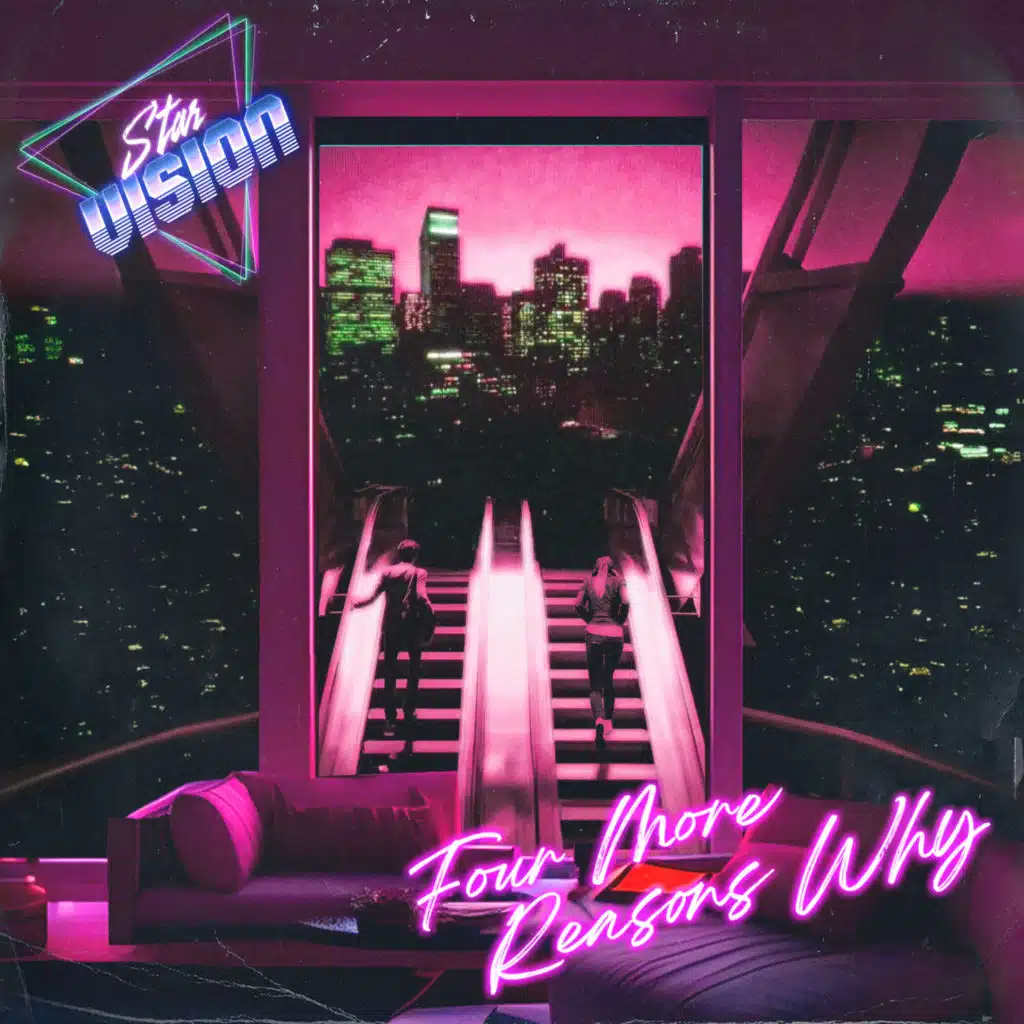 Four More Reasons Why