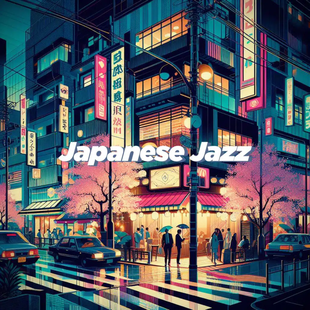 Japanese Jazz