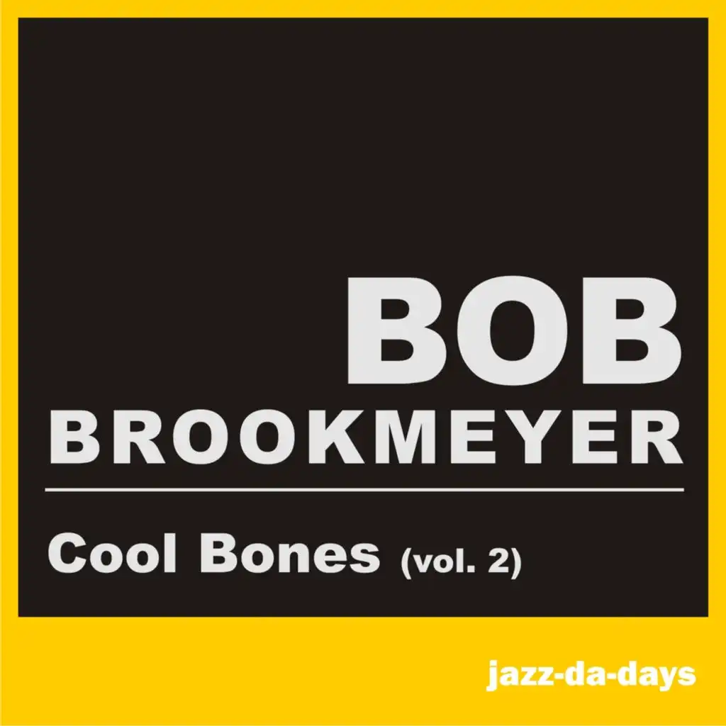 Cool Bones, Vol. 2 (Remastered)