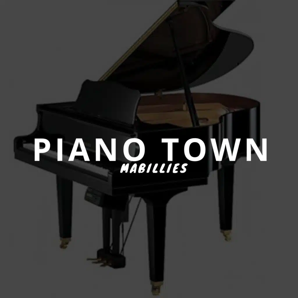 Piano Town