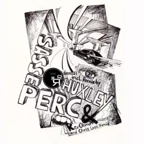 Perc (Huxley Remix)