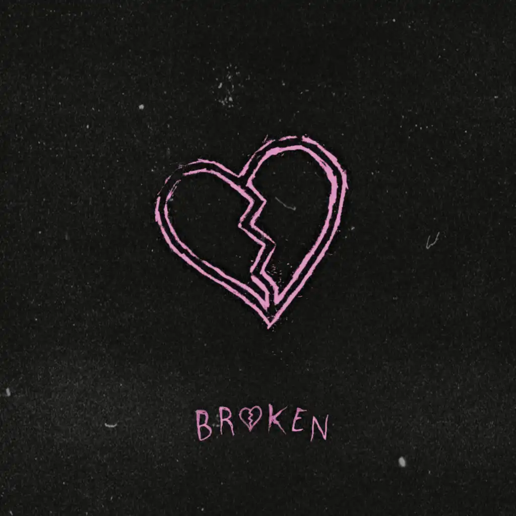 Broken (Tape Version)
