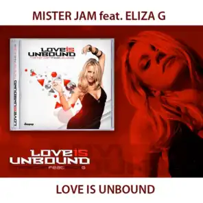 Love Is Unbound (Original Mix) [ft. Eliza G]