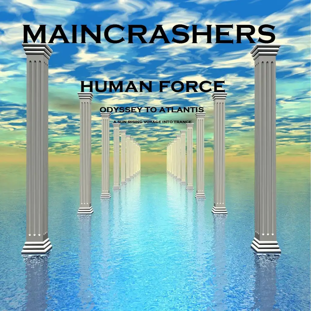 Feel (Human Force Wonderful Human Beings Mix)