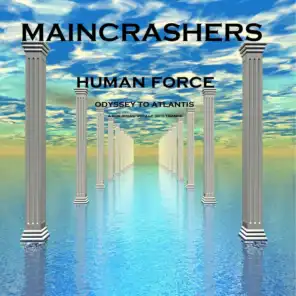 Sun Rising High (Human Force French Vocal Edit)