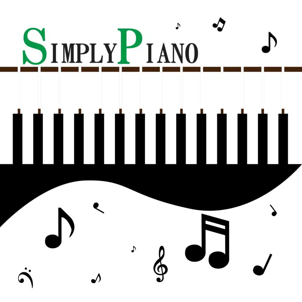 Simply piano (feat. Francesca Zanotti & Chiara Causetti)