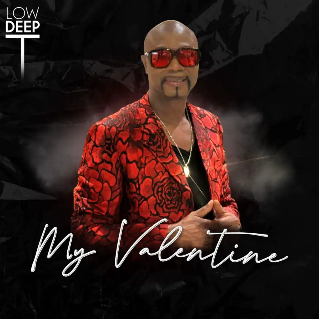 My Valentine (Album Mix)