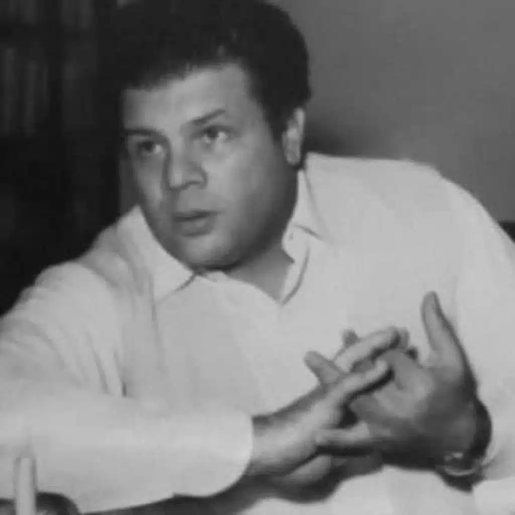 علي اسماعيل