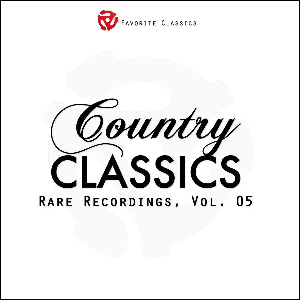 Rare Country Classics, Vol.5