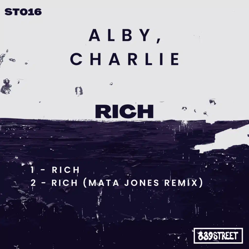 Rich (Mata Jones Remix)