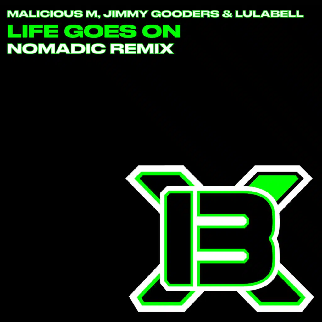 Malicious M & Jimmy Gooders