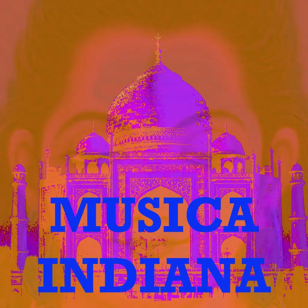 Musica indiana