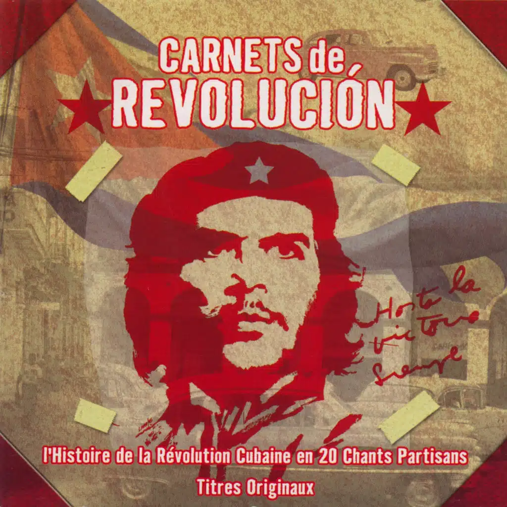 Carnets de revolucion