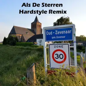 Als De Sterren (D-Max Remix)