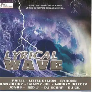 Lyrical wave