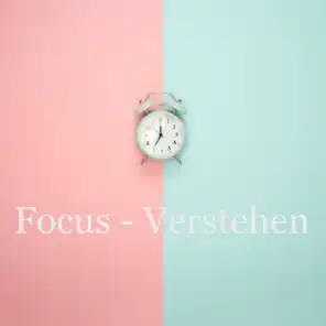 Focus.