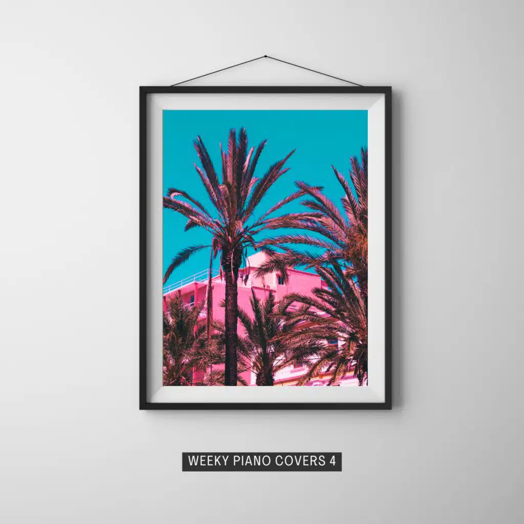 Flat Keys, lofi piano dog & Taylor's Sonata