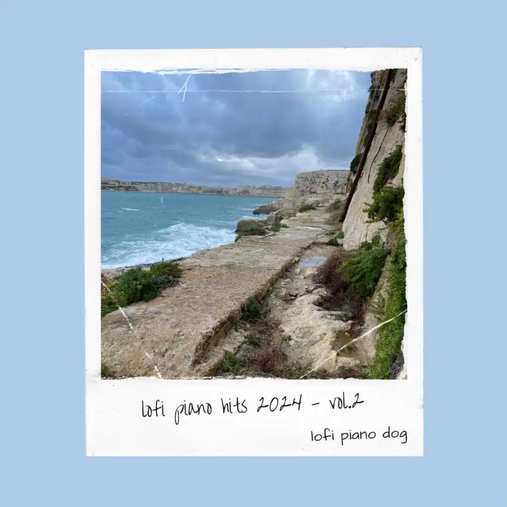lofi piano hits 2024 - vol. 2