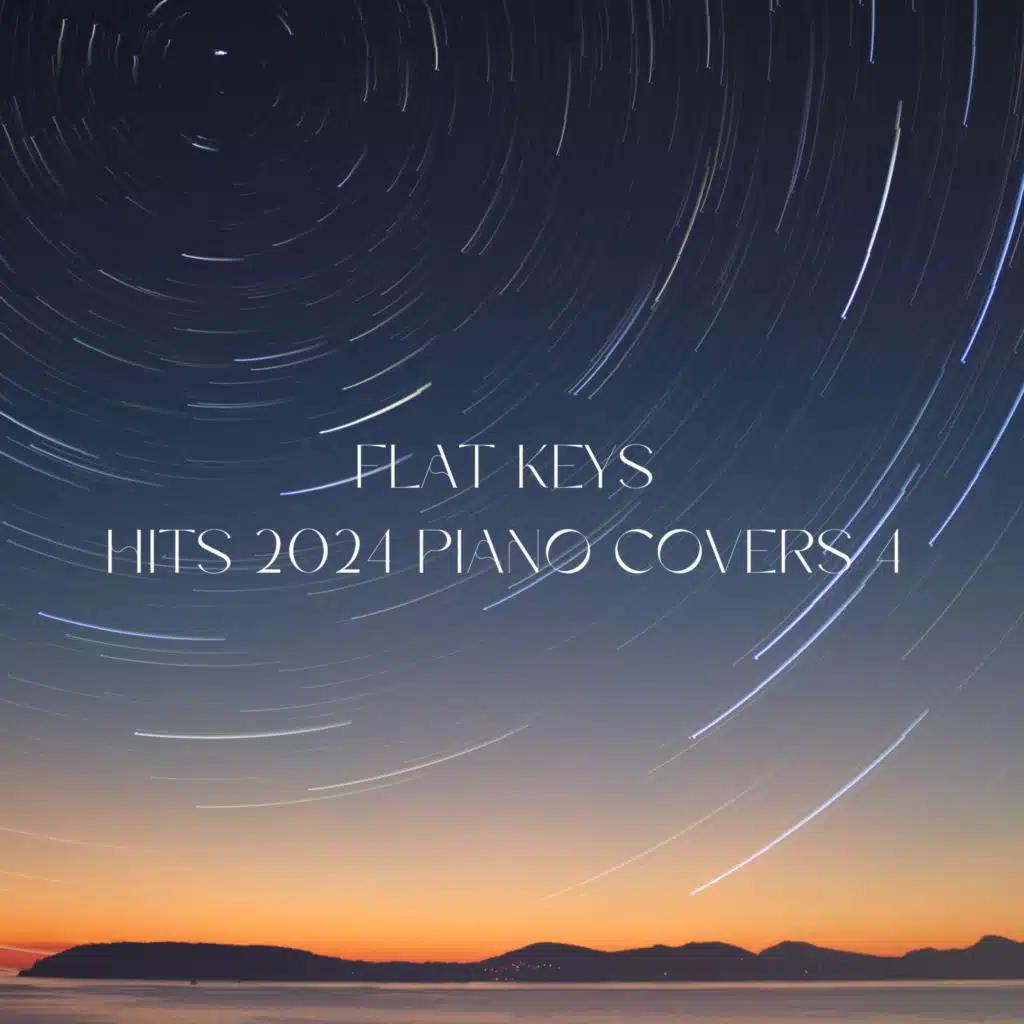 HITS 2024 Piano Covers 4