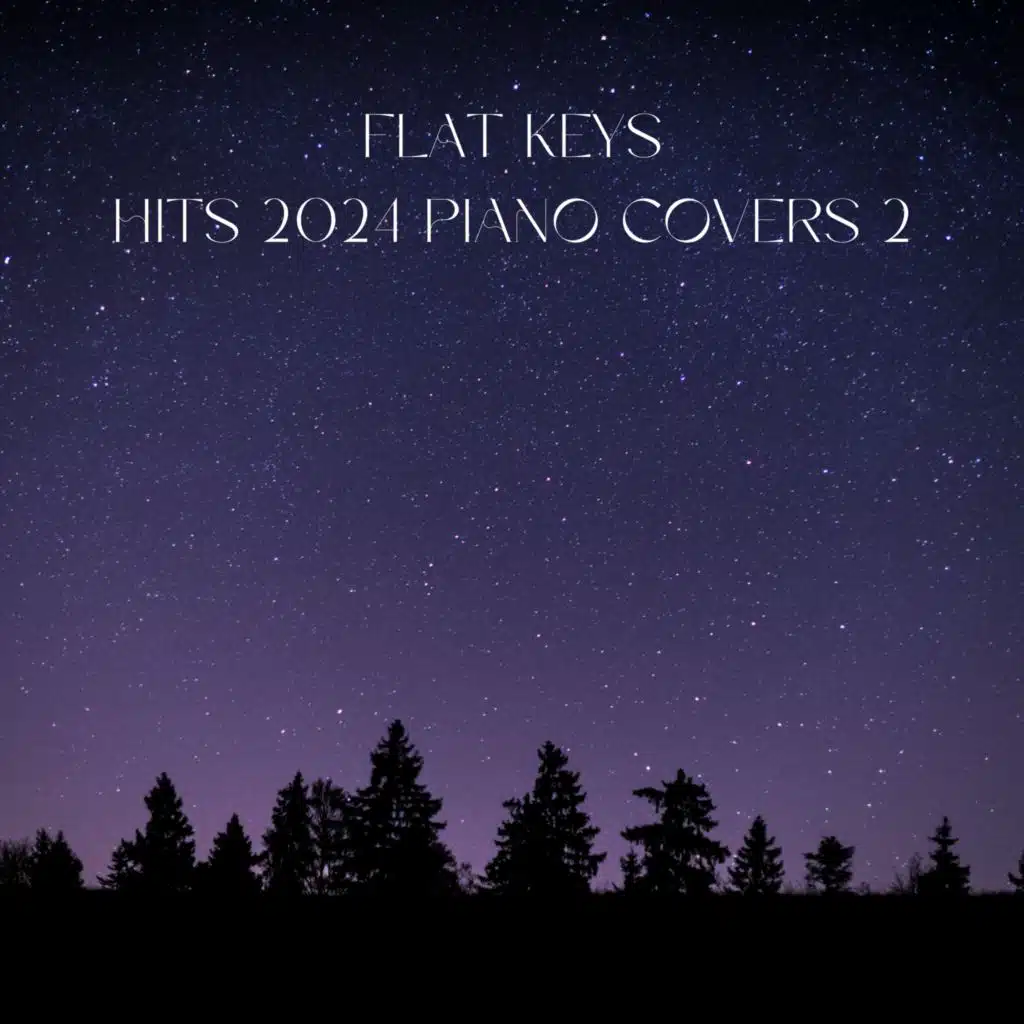 HITS 2024 Piano Covers 2